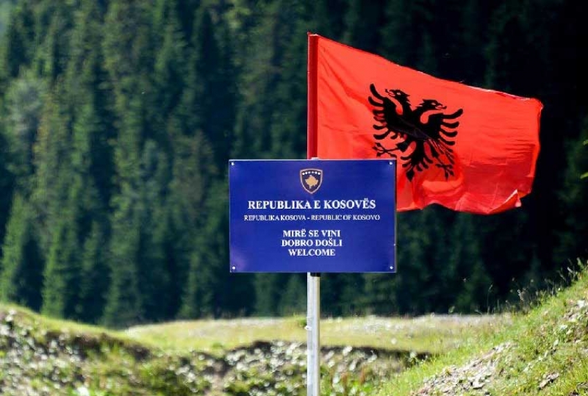 Azem Vlasi za Standard: Problem granice su napravili politički neodgovorni Kosovari