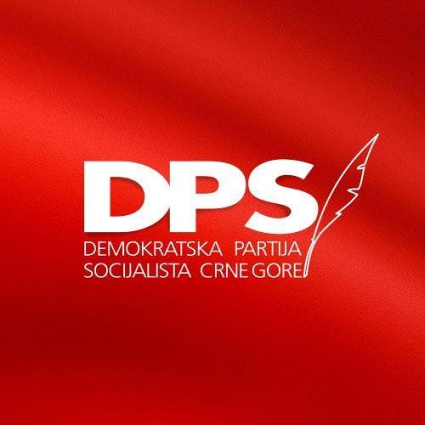 DPS: Političko posrnuće SDP -a u Tuzima