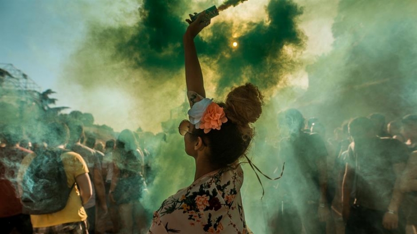 EXIT će u 2018. imati pet festivala