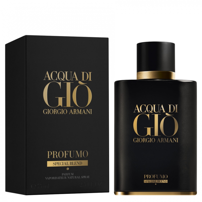 Acqua Di Giò Profumo Special Blend by Giorgo Armani