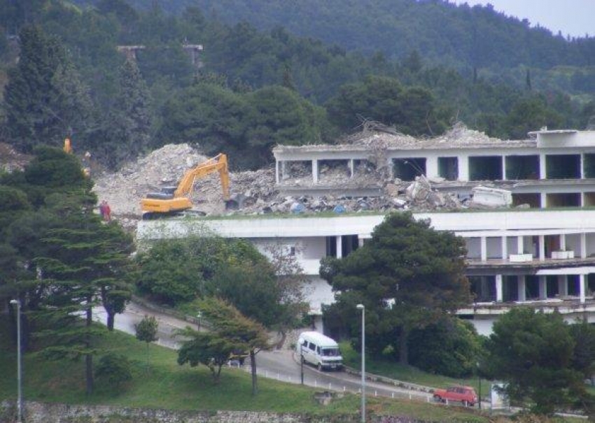 Krivične prijave protiv bivših visokih funkcionera: Galeb iz budžeta odnio milion?