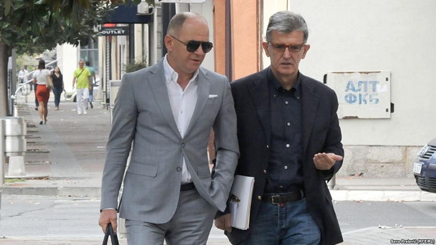 Trajno oduzimanje imovine Marovića?