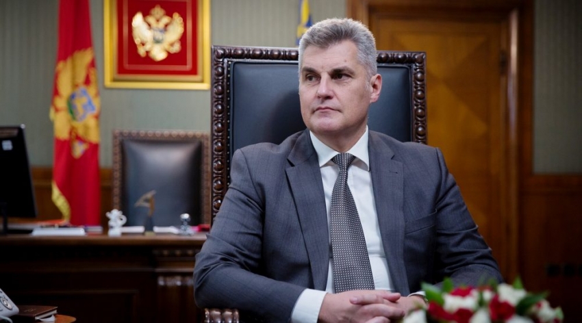 Brajović: Cetinje je aura crnogorskog bića