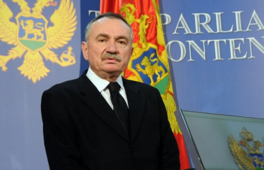 Branko Radulović prijavio da je neko htio da ga ubije