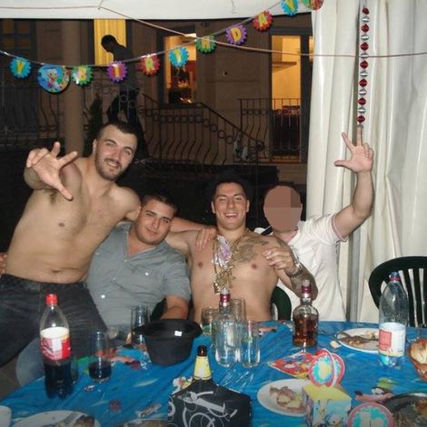 Ko je bio Marko Markuš: Novosadski kriminalac i prijatelj poznatih košarkaša