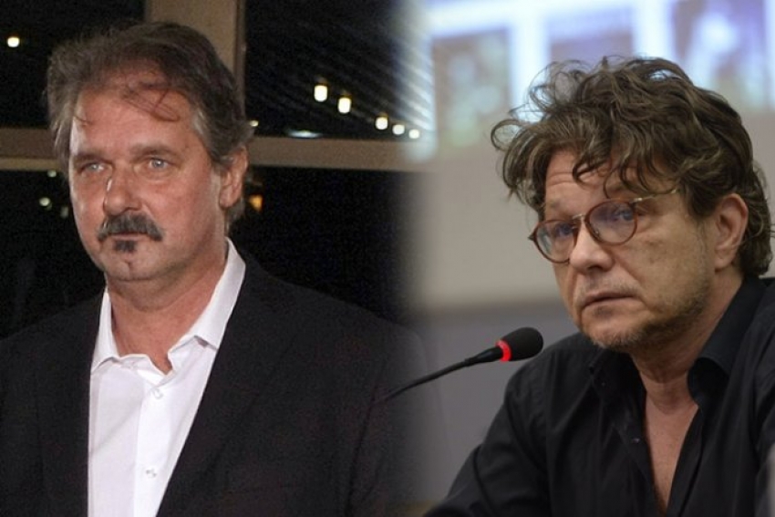 Dirljivo i bolno: Evo zašto je Bjelogrlić izbrisao, Mandinu ulogu iz serije “Senke nad Balkanom”