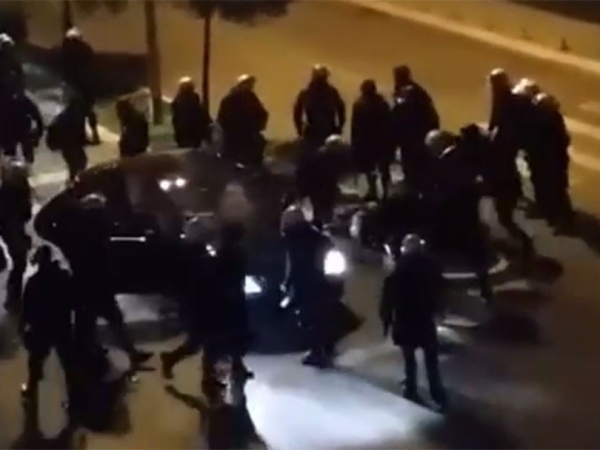 Vještak da utvrdi psihičko stanje SAJ-ovaca