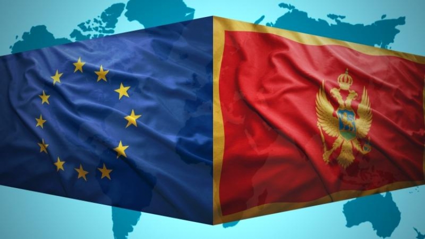 Crna Gora među prvim zemljama koje mogu da postanu članice EU
