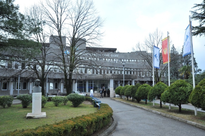 Kuhinja Kliničkog centra prelazi u ruke privatnika?
