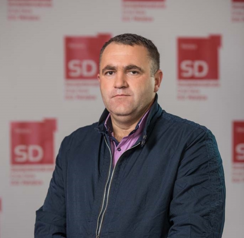 Adrović: Poljoprivreda je ključni potencijal u razvoju Petnjice