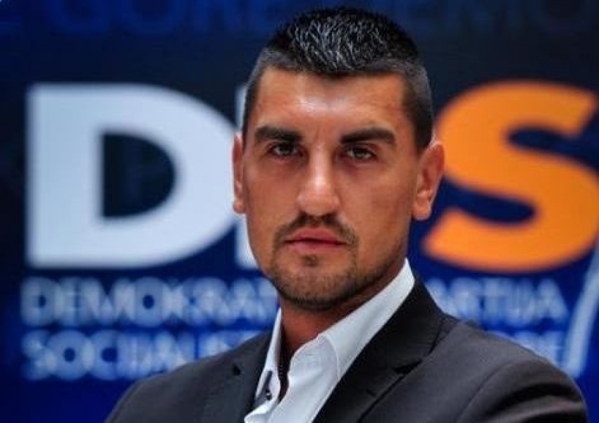 Presuda: Milan Babović je plagijator, prepisao pola tuđeg magistarskog rada