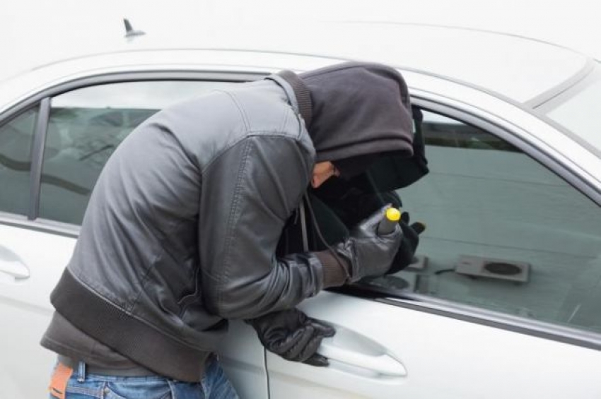 Podgoričanin uhapšen, osumnjičen za krađu automobila