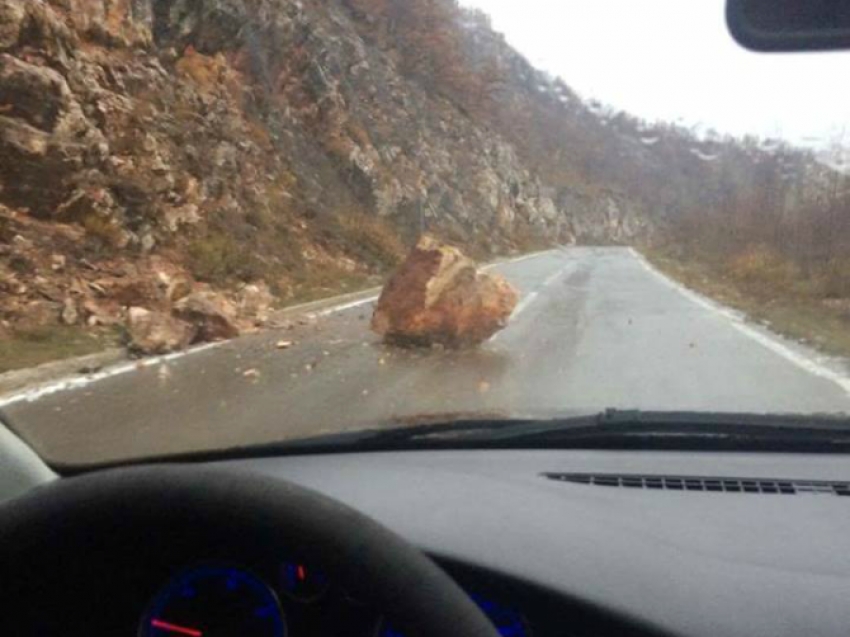 VIDEO: Vozači, oprezno kroz Platije