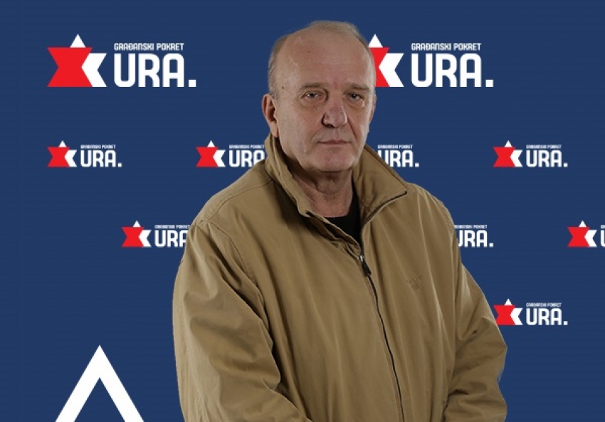 Gazivoda: Ako DPS-u ne oduzmemo novčanik čitavog života ćemo vraćati dugove