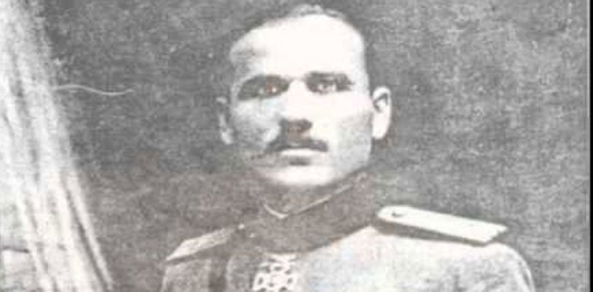 Dići spomenik Crnogorki i Krstu Zrnovom