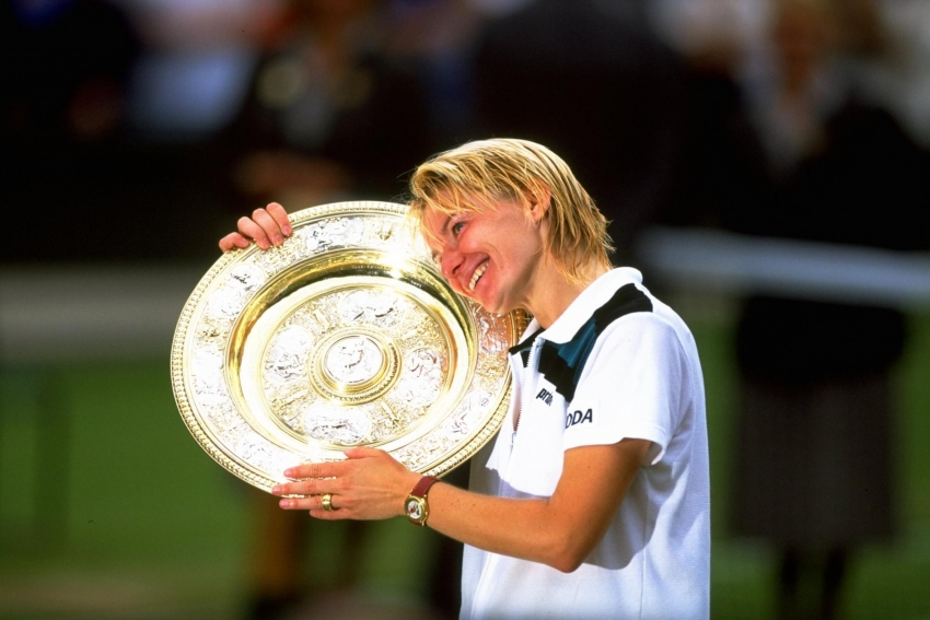 Rak ubio slavnu teniserku: Preminula Jana Novotna
