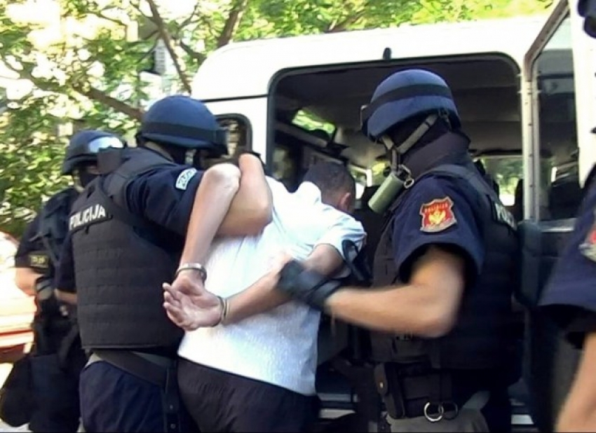 Koljenšić ponovo hoće da prizna krivicu