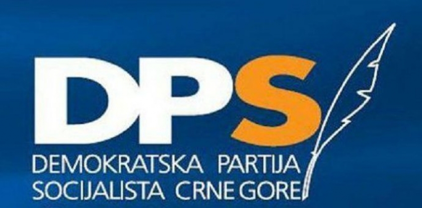 DPS: Bečić je s 19 godina vodio kampanju protiv CG