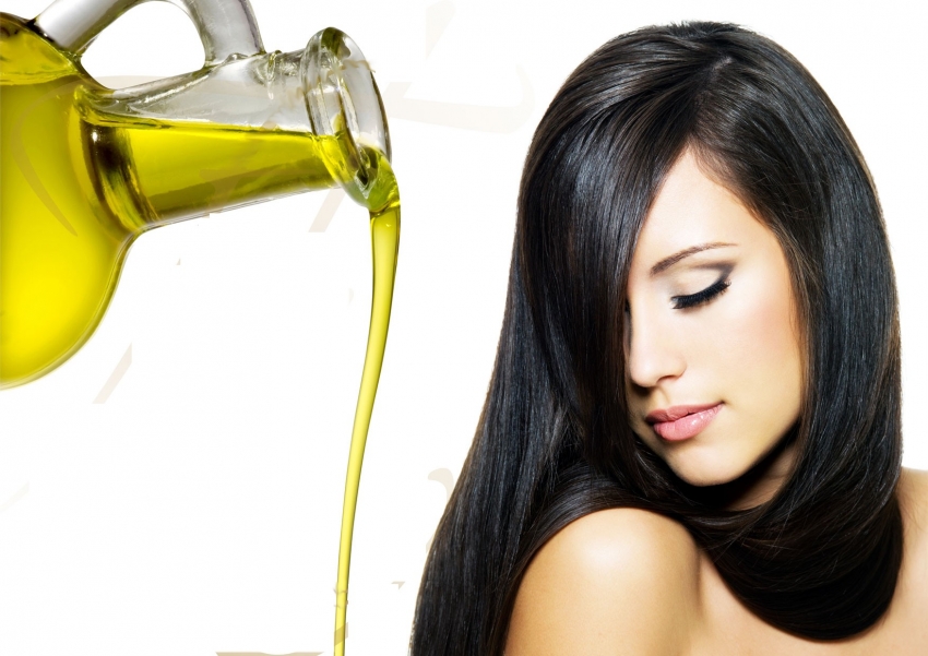 Njega i prevencija: Ovo su najbolja ulja za kosu!