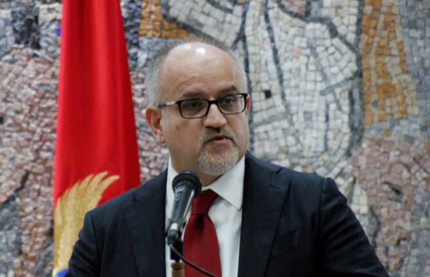 Darmanović: Spor oko granice od strane Kosova neće uticati na naše odnose