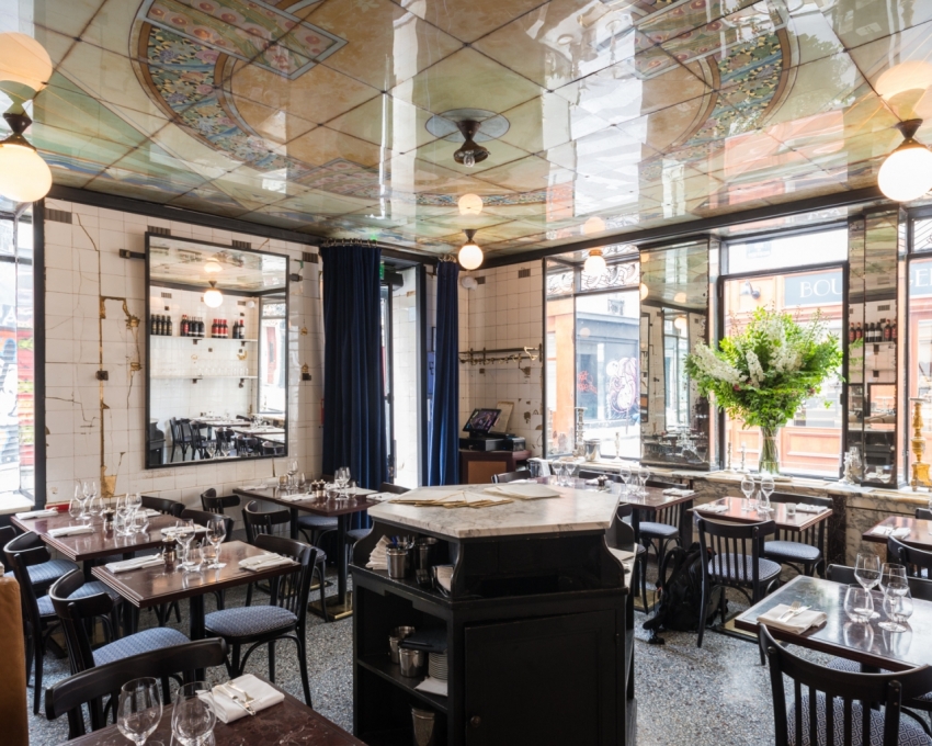Gastronomska čarolija: 5 najpopularnijih restorana u Parizu!