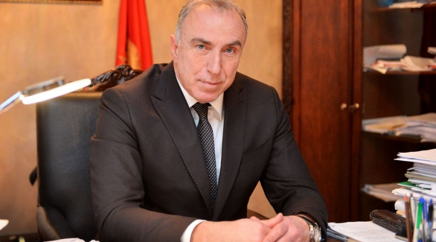 Stanković provjerava tužioca Grujića, jer je Mojaševića pustio na slobodu