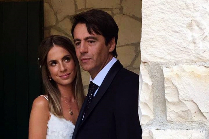 Pukla ljubav sa 19 godina mlađom: Boris Novković se razvodi od treće žene!