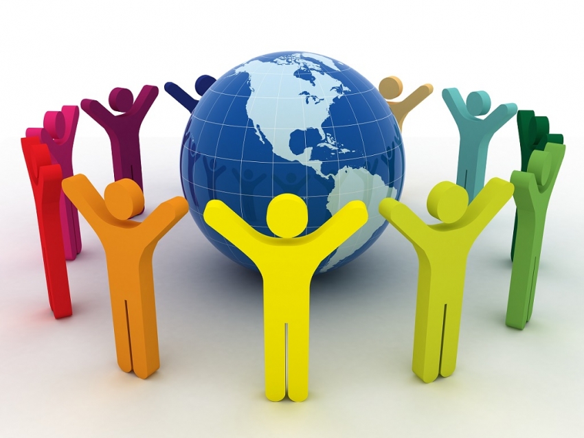 Srednjoškolci u potrazi za ljudskim pravima