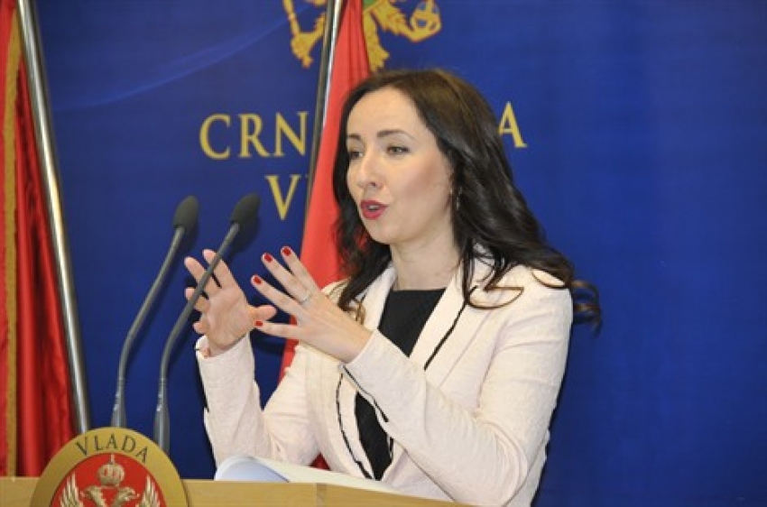 Agencija za kvalitet visokog obrazovanja je korak naprijed u obezbjeđenju kvaliteta
