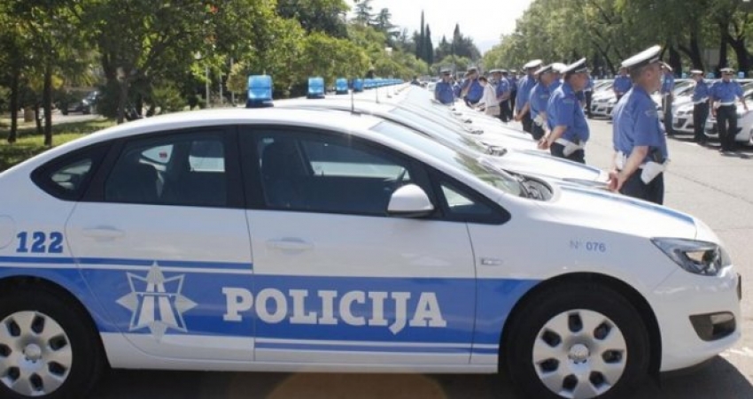 Policija nabavila novi automobil presretač, radare i alkometre
