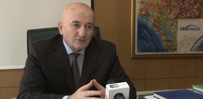 Nurković: U ovoj godini ulaganja u putnu infrastrukturu kao nikad prije