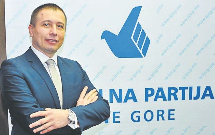 LP će podržati DPS u Tuzima