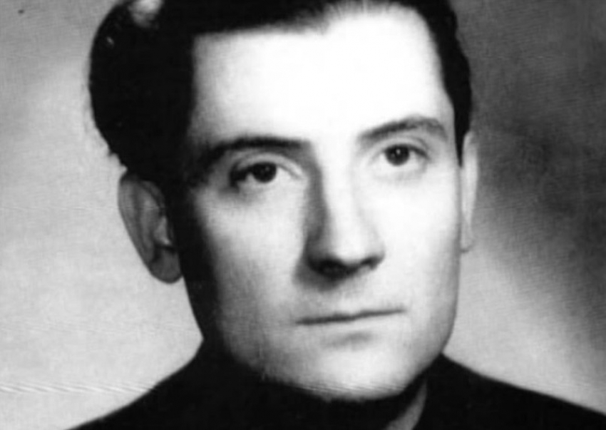 Pjesma koju je Branko Miljković napisao pred smrt