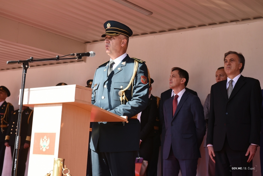General Daković sjutra na sastanku Vojnog komiteta EU