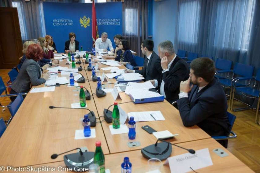 Uskoro Nacrt zakona o biračkom spisku