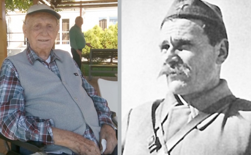 Ispovjest posljednjeg živog borca sa Sutjeske: Savu Kovačevića su ubili na moje oči