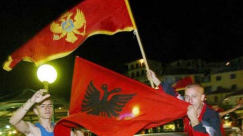 Albanija se miješa ali nema uticaja?