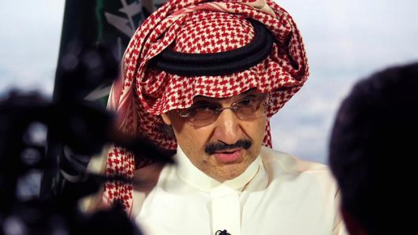 Uhapšeni saudijski princ htio da ulaže u Crnu Goru