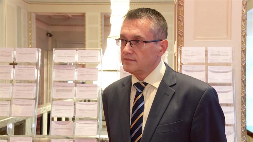 Prijetnje smrću hrvatskom poslaniku zbog Praljka