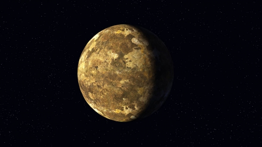 NASA i Gugl: Otkrivena nova planeta