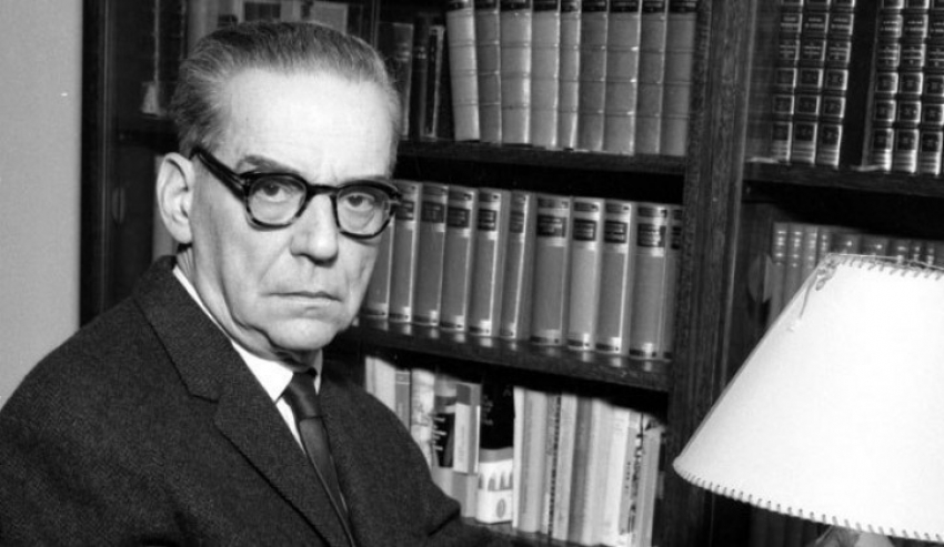 Ivo Andrić je poklonio svih milion eura od Nobelove nagrade, a znate li kome?