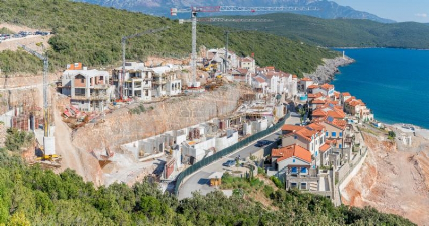 Čedi hotel proglašen za najbolji na svijetu