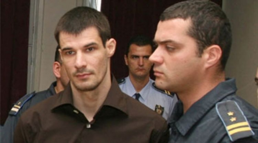Policija jutros kontrolisala Vuka Vulevića koji je povezivan sa švercom 200 kilograma kokaina