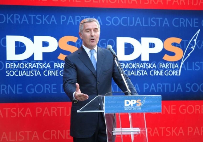 Izglasan novi Opštinski odbor DPS-a Budva