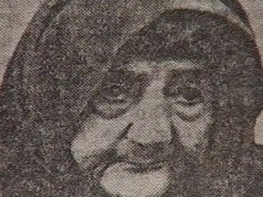 Baba Anujka, prva žena serijski ubica na našim prostorima