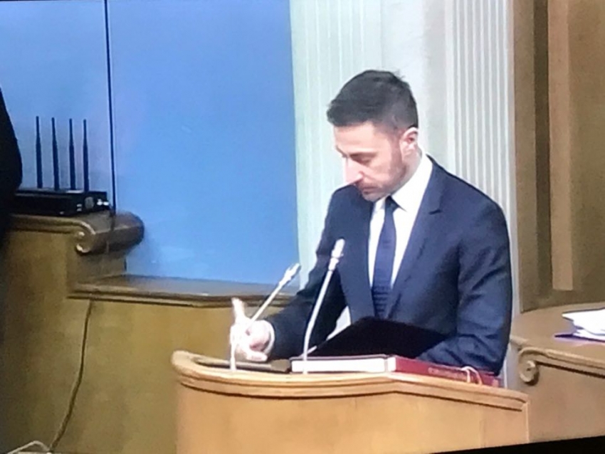 Potvrđena vijest Standarda: Aleksandar Bogdanović je novi ministar kulture