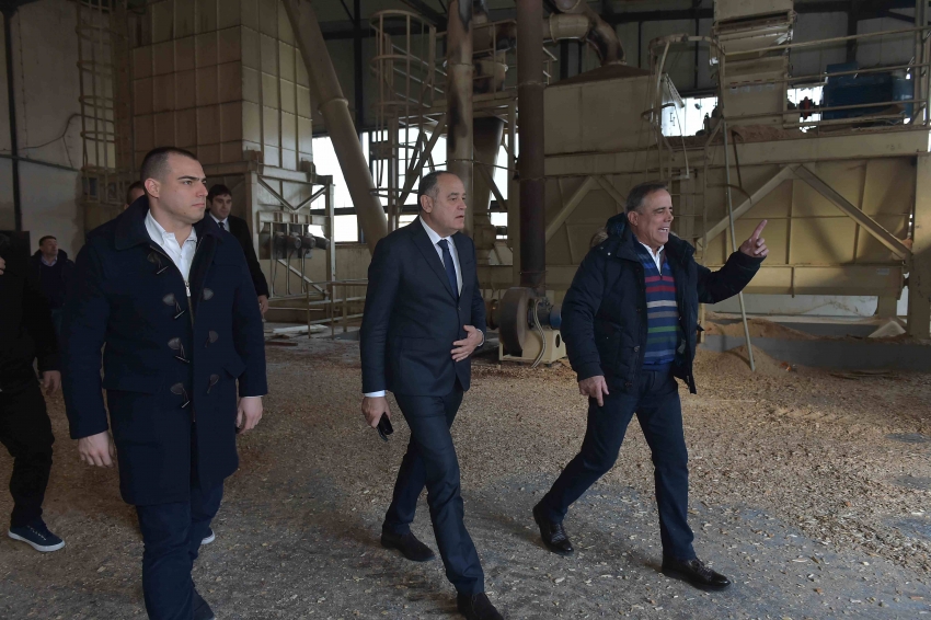 Andrijevica je primjer domaćinske lokalne samouprave