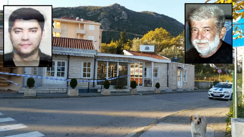 Apelacioni sud odlučio: Šmanja i Bulatović ostaju u pritvoru