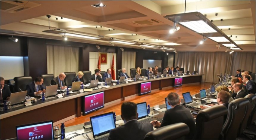 Vlada: Crnogorskim preduzetnicima 140 miliona eura, cilj smanjenje nezaposlenosti