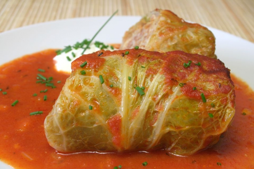 Sarma je omiljeno jelo na Balkanu, a znate li koliko smije da stoji u frižideru?